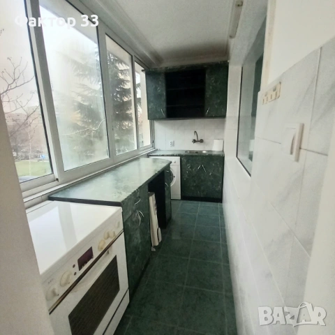 Ремонтиран и обзаведен 2-стаен с отделна кухня  в Младост-4 до Бизнес парк , снимка 11 - Апартаменти - 53338641