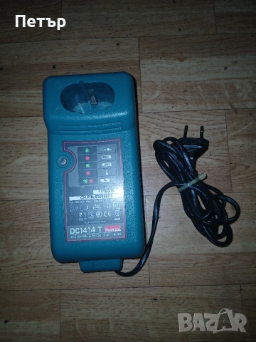 Зарядни устройства макита и вюрт работещи