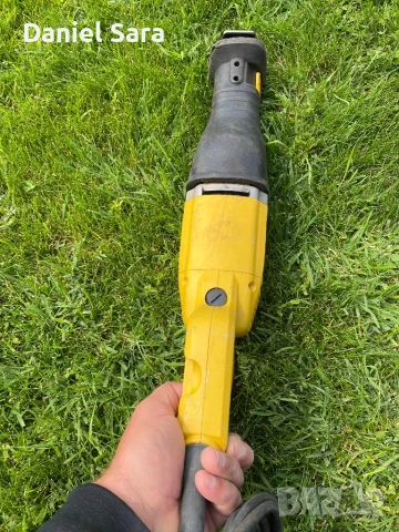 Rems - Саблен трион, снимка 5 - Други инструменти - 50488670