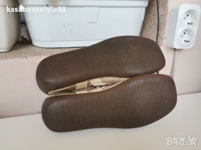 Дамски обувки Zoo shoes 39н., снимка 2 - Дамски ежедневни обувки - 54070678