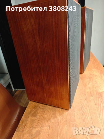 CANTON GLE 100 12" Върхов модел в серията, снимка 3 - Тонколони - 53691549