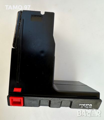 Wurth ASA 18 Compact M-Cube - Прахоуловител за перфоратор, снимка 8 - Други инструменти - 46440106