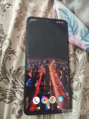 Xiaomi poco x3 pro, снимка 4 - Xiaomi - 47448353