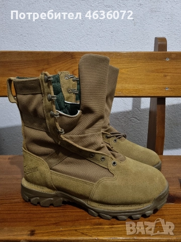 Danner Rivot Tfx 8 Coyote 1200G