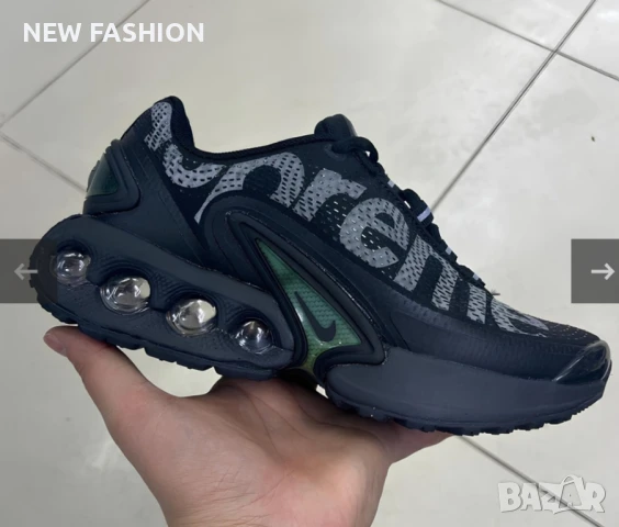 🔝🔝🔝Мъжки Маратонки Nike , снимка 2 - Маратонки - 50811814