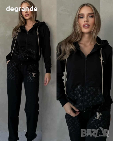 НАМАЛЕН Дамски комплект от 2 части  Louis Vuitton