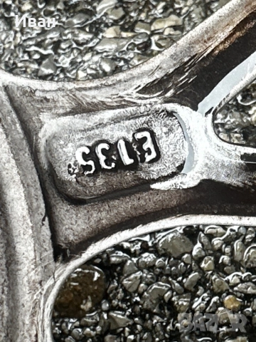 Джанти 5х112 15” с гуми Hankook, снимка 7 - Гуми и джанти - 51991231