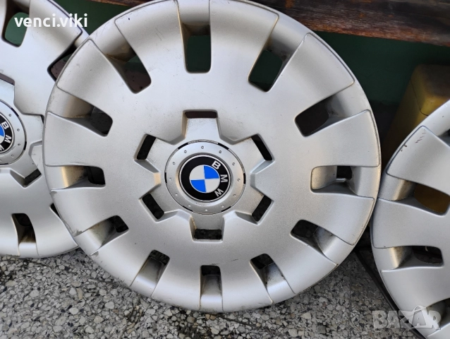 Тасове за БМВ, снимка 2 - Аксесоари и консумативи - 51823120