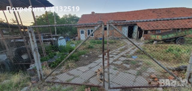 Парцел в регулация, снимка 3 - Парцели - 46610925