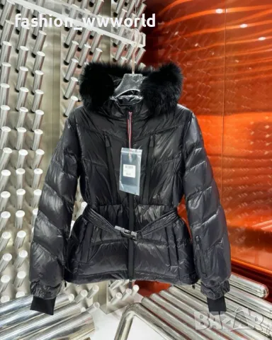 дамско яке MONCLER-реплика, снимка 2 - Якета - 47561534