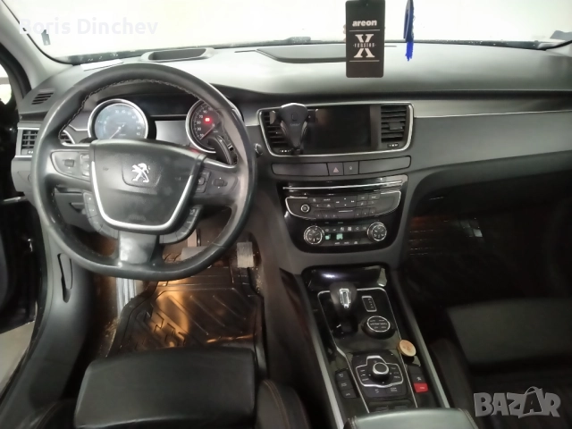 Продава се, снимка 12 - Автомобили и джипове - 52951070