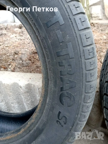 Летни гуми - 195/65 R15 91T - 4 броя,за 20 €., снимка 7 - Гуми и джанти - 54218580