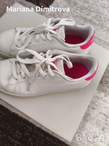Детски маратонки Adidas, снимка 3 - Детски маратонки - 50867761