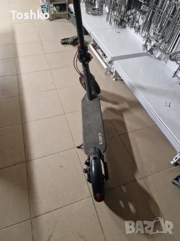 ELECTRIC SCOOTER TURBO X , снимка 3 - Други спортове - 48852770