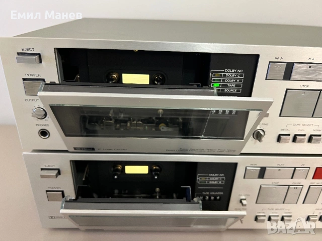 ALPINE AL 65 / AL 55, снимка 8 - Декове - 53817805