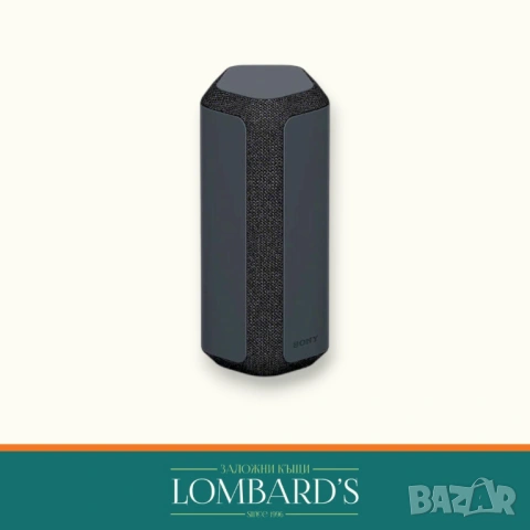 Колонка Sony XE300, N: 130845