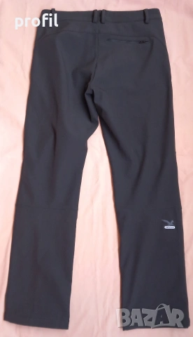 Salewa мъжки зимен туристически панталон L, снимка 8 - Панталони - 53373423