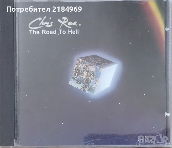 Оригинални CD дискове, снимка 14 - CD дискове - 46428244