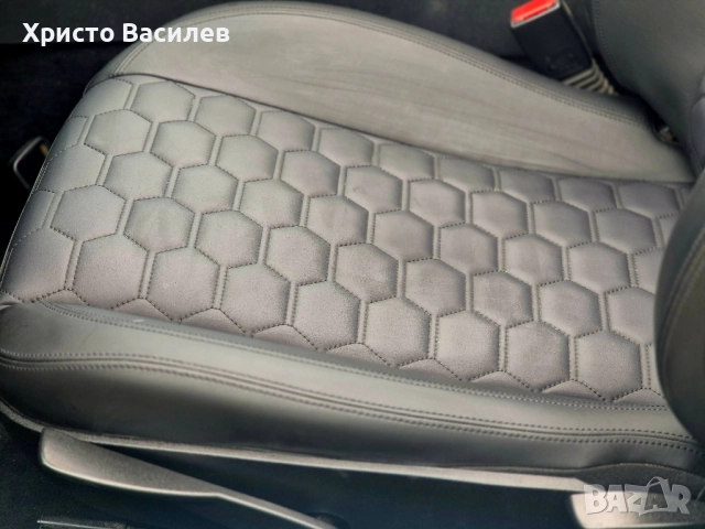 Mercedes slk 200 automat, снимка 9 - Автомобили и джипове - 51556670