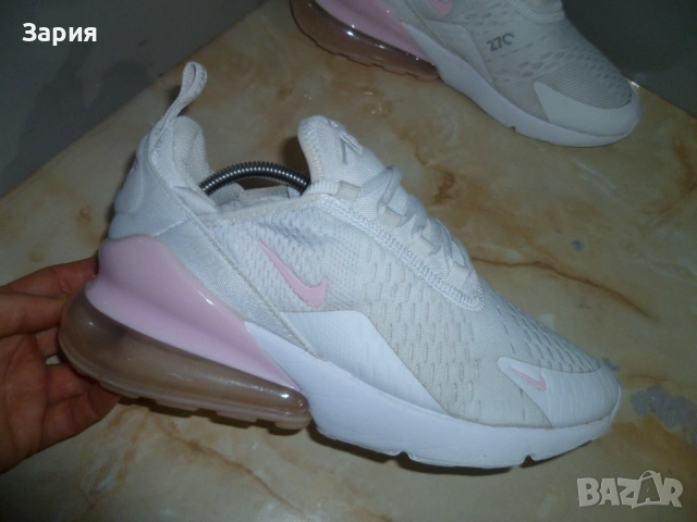 NIKE AIR MAX маратонки №39, снимка 2 - Маратонки - 53840748