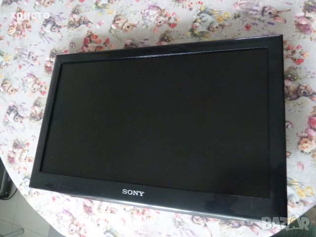 телевизор Sony KDL-22EX555