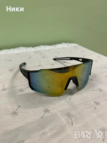 Слънчеви очила, снимка 7 - Слънчеви и диоптрични очила - 53343431