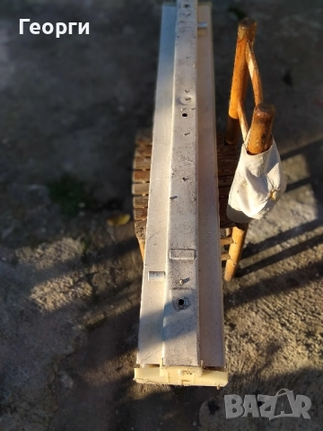 Продавам големи луминисцентни лампи, снимка 3 - Лампи за таван - 52278711