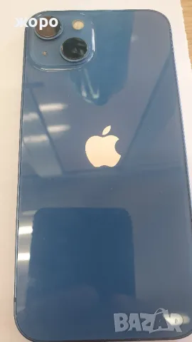 Продавам Айфон 13 128gb , снимка 2 - Apple iPhone - 47863945