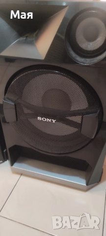 Тонколони SONY, снимка 3 - Тонколони - 52265197