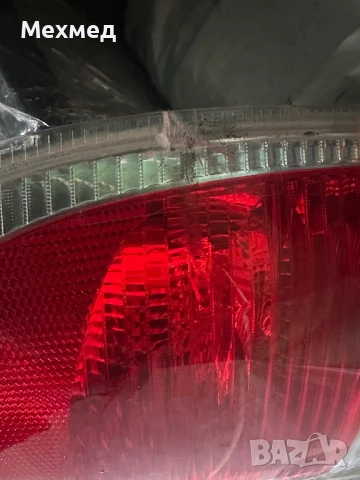 Стопове за Skoda Roomster 2012г-2броя, снимка 7 - Аксесоари и консумативи - 51384922