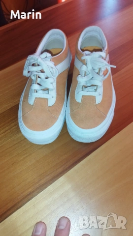 Дамски Кецове Vans ULTRACUSH