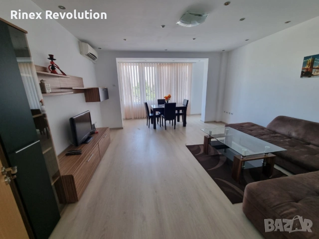 Тристаен апартамент под наем в Кършияка