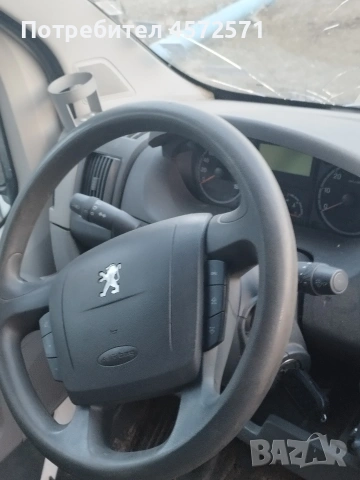 Peugeot boxer на Части 2.2hdi 120к , снимка 5 - Бусове и автобуси - 53529696