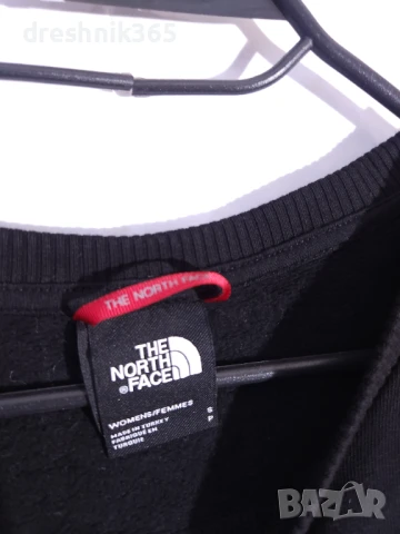 The North Face Блуза/Дамска S, снимка 4 - Спортни екипи - 50715065
