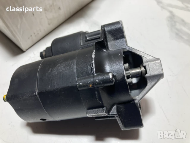 Нов стартер за РЕНО Меган, Лагуна, Сценик, Канго и Клио двигатели 1.4 16V и 1.6 16V, снимка 6 - Части - 50605658