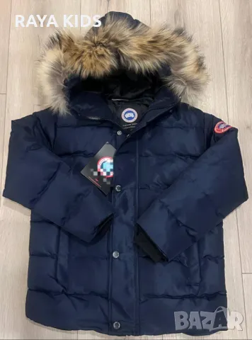 ☃️ ЗИМНИ ЯКЕТА ЗА МОМИЧЕТА И МОМЧЕТА!, снимка 6 - Детски якета и елеци - 49162596