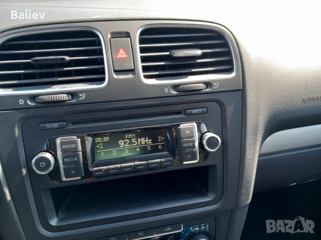 Vw мултимедия 5K0035156A, снимка 3 - Аксесоари и консумативи - 51715612