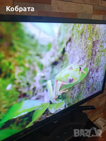 Отличен Smart Hitachi 32" wi-fi full hd, снимка 5 - Телевизори - 49816906