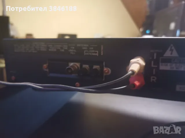 Pioneer F-227 Tuner, снимка 6 - Декове - 46860579