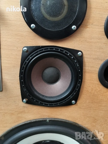 Тонколони 2х150w, снимка 4 - Тонколони - 54088914
