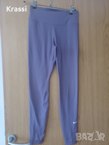 Лилав клин Nike S, снимка 8 - Клинове - 52591941