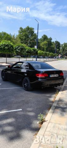 BMW E92 2009г., снимка 5 - Автомобили и джипове - 46034240