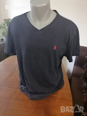 Тениска Ralph Lauren Polo ,L,, снимка 1 - Тениски - 47194331