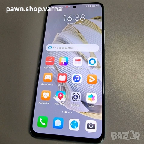 Смартфон Huawei Nova 10 SE