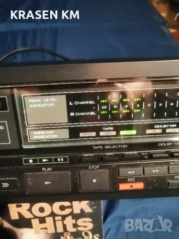 onkyo ta 200., снимка 5 - Декове - 45830431