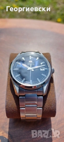 Orient RA-AC0R02L часовник сапфир , снимка 2 - Мъжки - 54164908