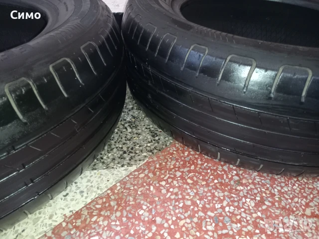 Продавам 2 броя летни гуми, снимка 10 - Гуми и джанти - 46906400