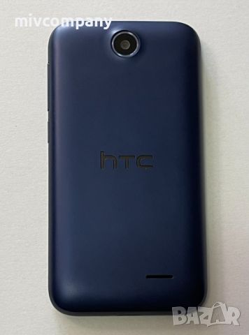 HTC Desire 310, снимка 2 - HTC - 45511128