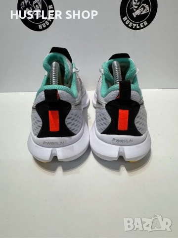 Маратонки SAUCONY KINVARA 13.Номер 39, снимка 6 - Маратонки - 50568488