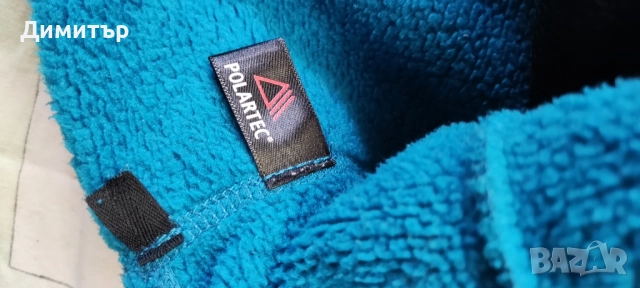 Millet polartec, снимка 6 - Суичъри - 52415776